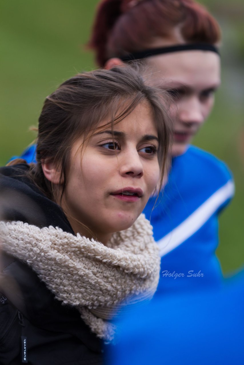 Bild 147 - C-Juniorinnen FSG BraWie 08 o.W. - SV Boostedt o.W. : Ergebnis: 9:0